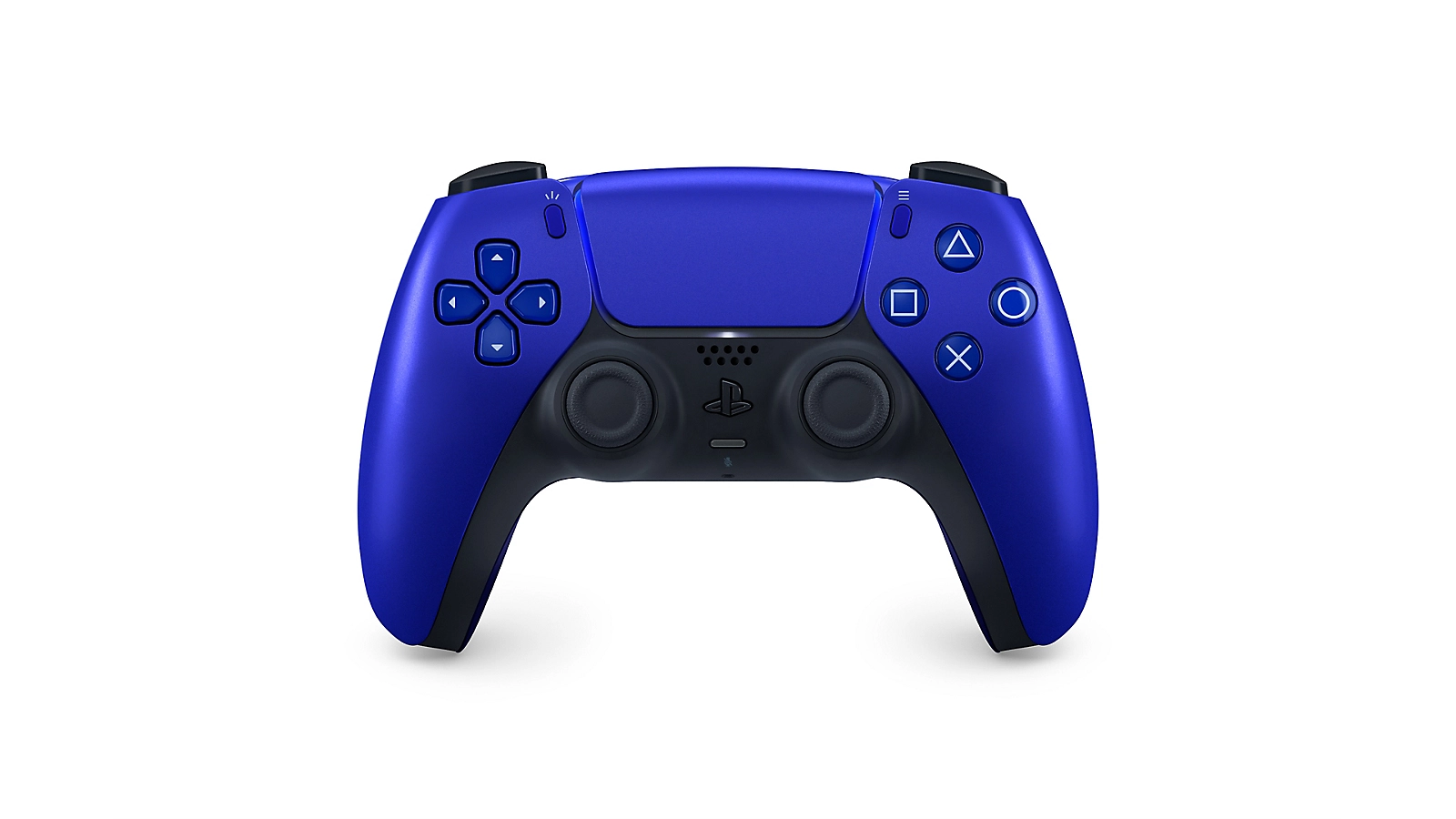 Mando DualSense Azul Cobalto