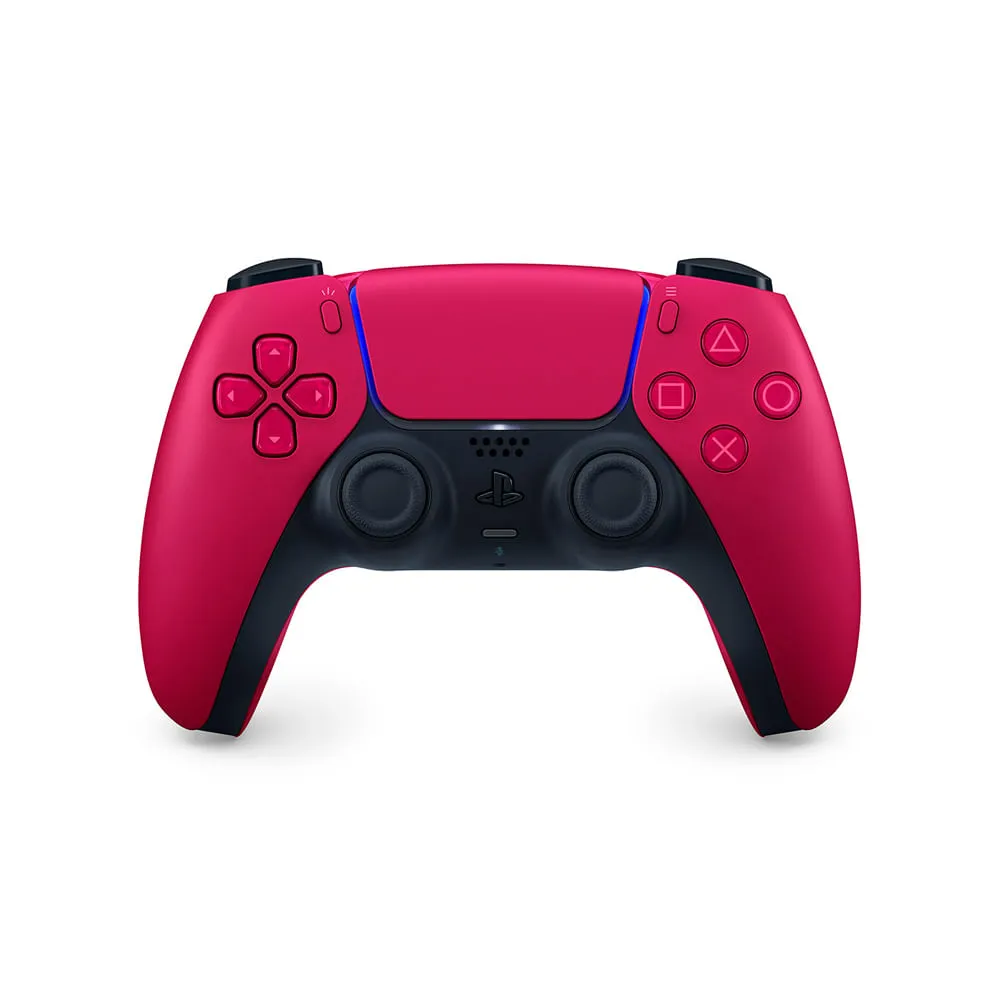 DualSense Cosmic Red